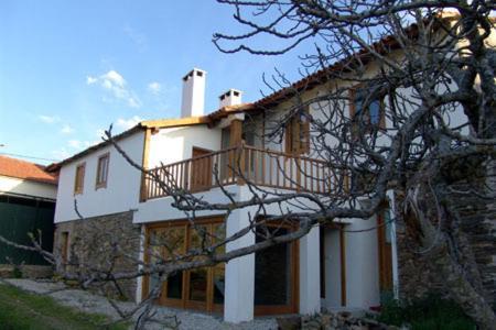 Casa Da Fonte De Travanca Travanca  Exterior foto