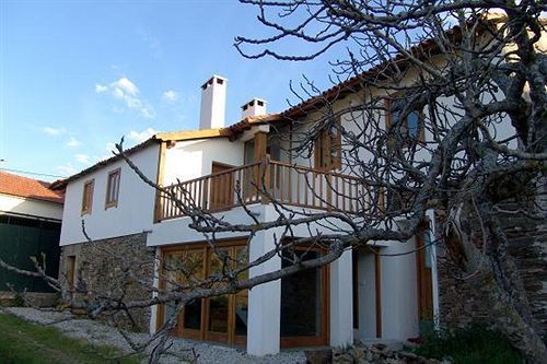 Casa Da Fonte De Travanca Travanca  Exterior foto